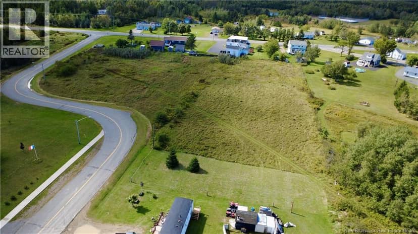 2.89 acres Rue Chiasson, Bas-Caraquet, photo 2