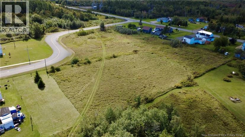 2.89 acres Rue Chiasson, Bas-Caraquet, photo 3