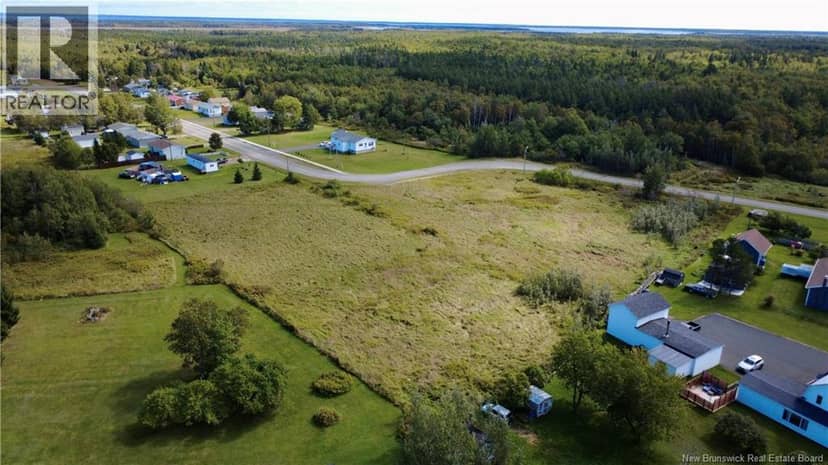 2.89 acres Rue Chiasson, Bas-Caraquet, photo 4