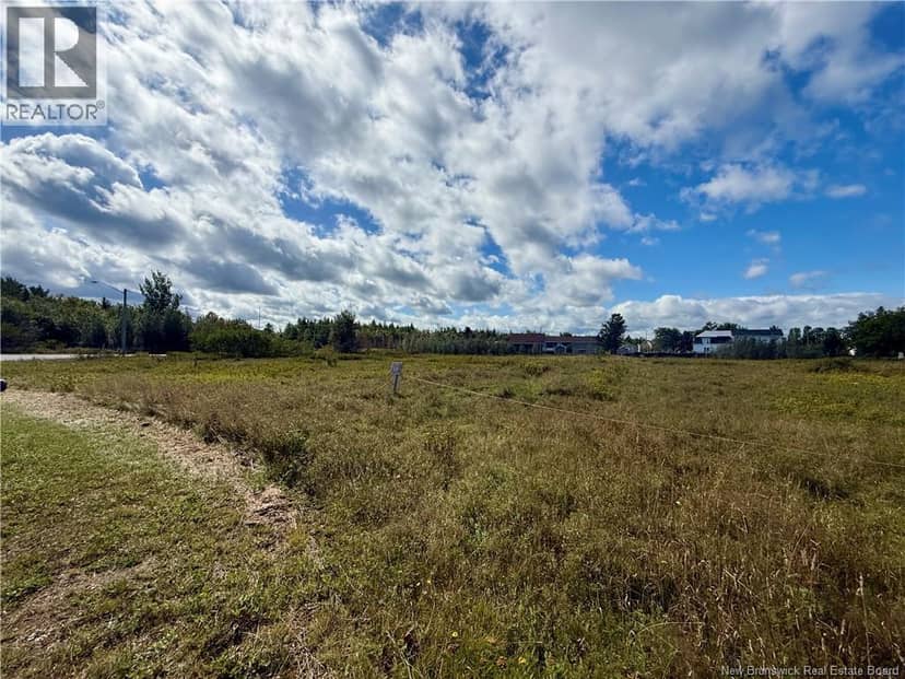 2.89 acres Rue Chiasson, Bas-Caraquet, photo 6
