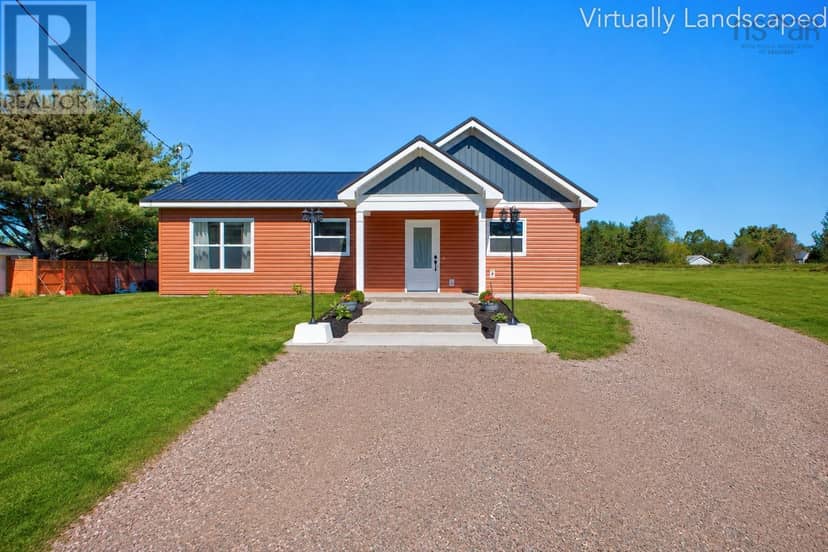 795 MASSTOWN Road, Debert