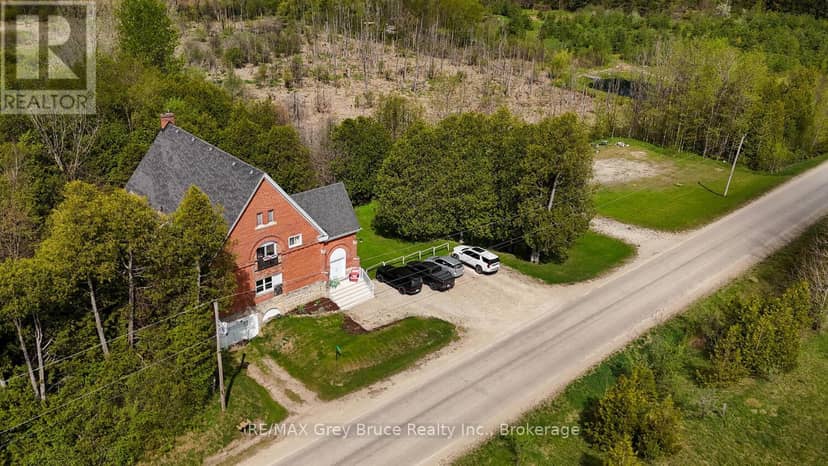596688 10 Concession, Chatsworth, photo 2