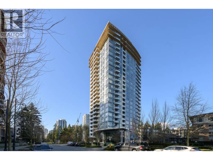 2207 3093 WINDSOR GATE, Coquitlam