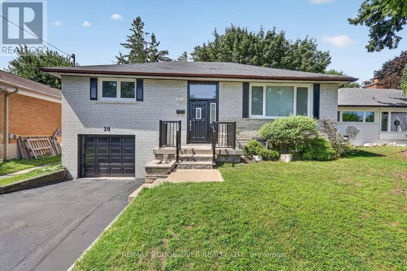 30 Scarboro Avenue, Toronto, photo 2