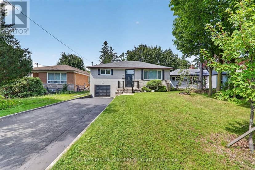 30 Scarboro Avenue, Toronto, photo 3