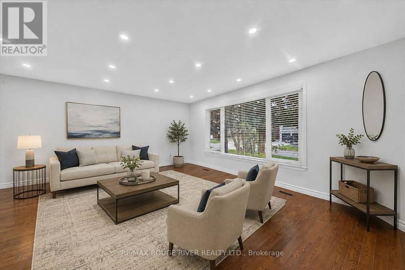 30 Scarboro Avenue, Toronto, photo 6