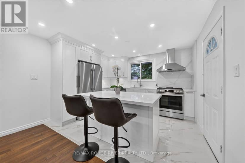 30 Scarboro Avenue, Toronto, photo 7