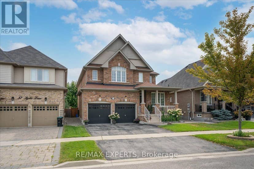 55 Sydie Lane, New Tecumseth