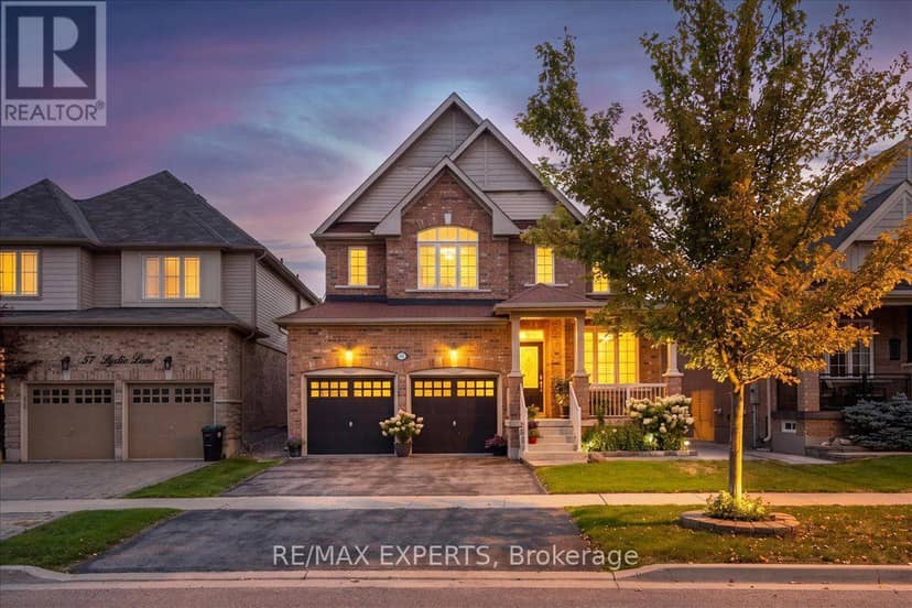 55 Sydie Lane, New Tecumseth, photo 3