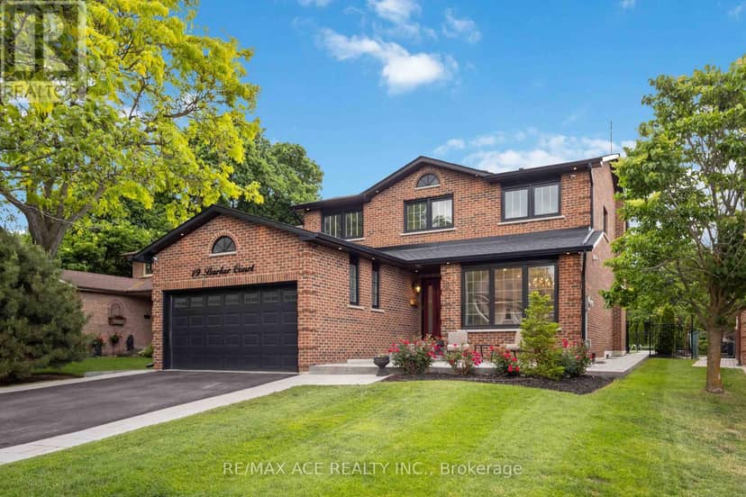19 Barker Court, Markham, photo 2