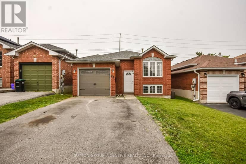 22 Peregrine Road, Barrie