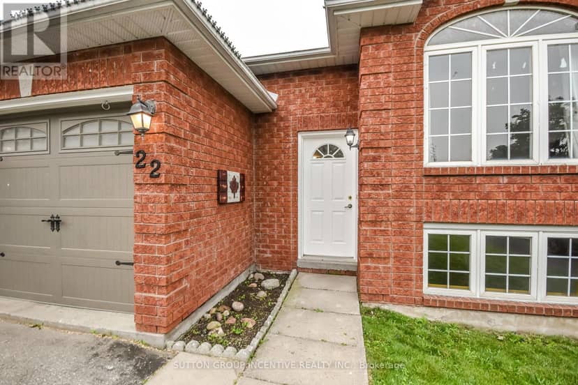 22 Peregrine Road, Barrie, photo 2