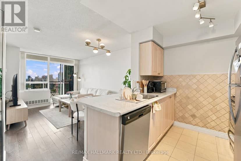 2808 - 153 Beecroft Road, Toronto