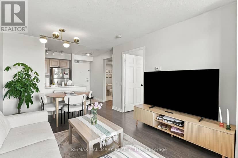 2808 - 153 Beecroft Road — photo 11 of 30