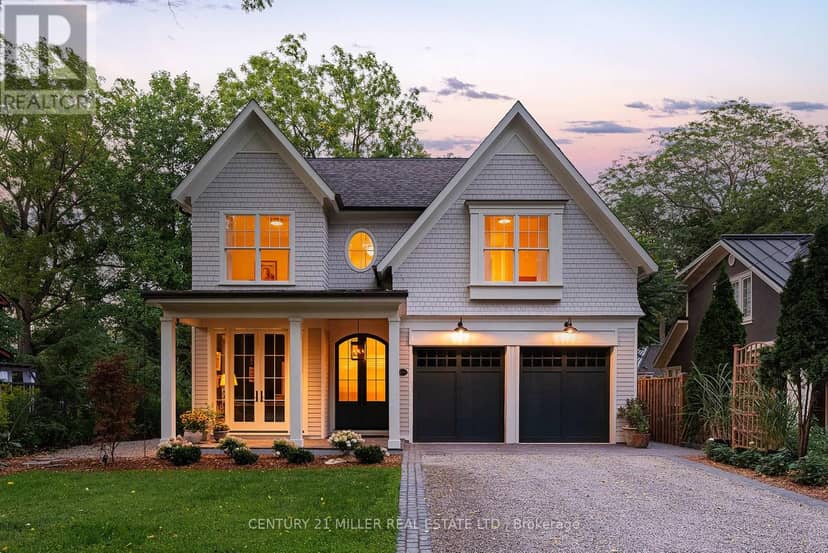 153 Balsam Drive, Oakville, photo 2