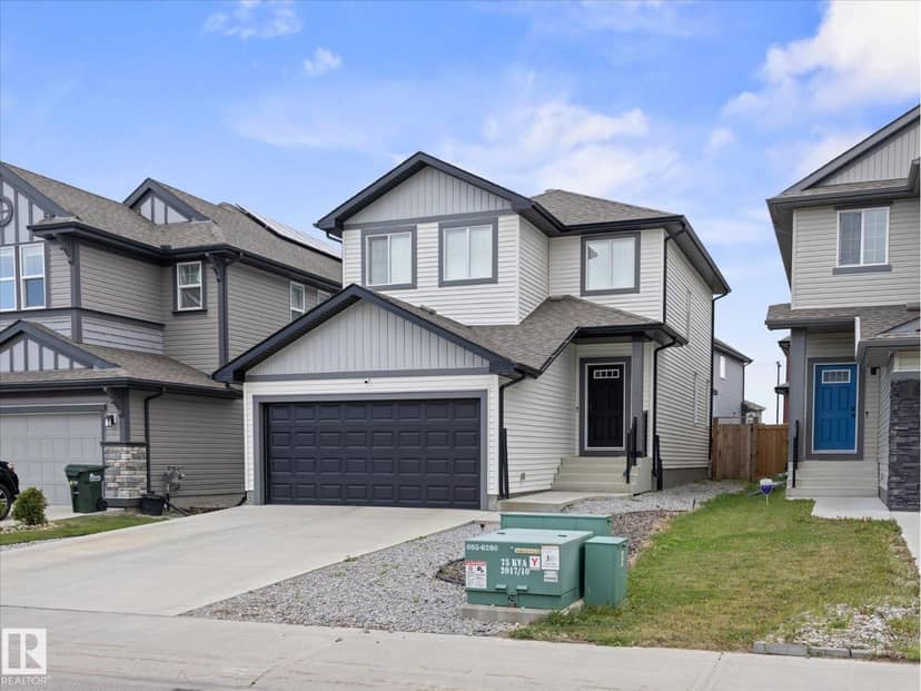 17 Savoy Cr, Sherwood Park, photo 2