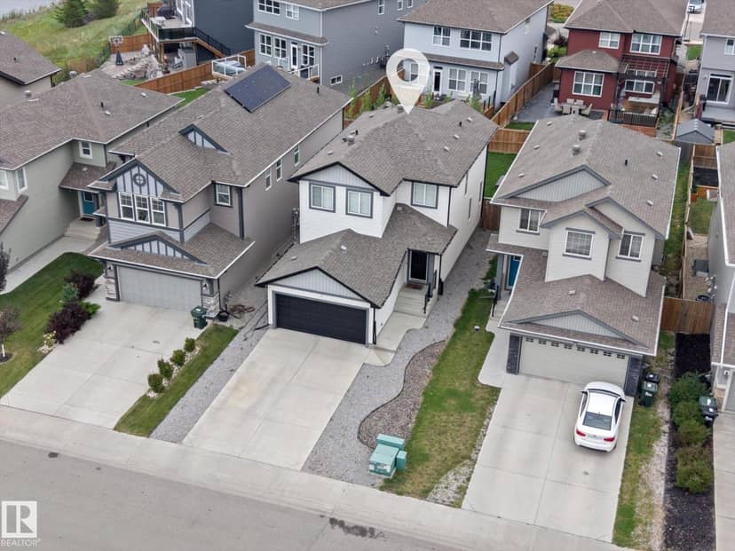 17 Savoy Cr, Sherwood Park, photo 4