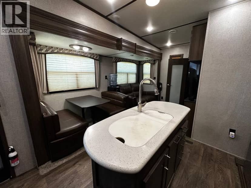 3027, 25074 South Pine Lake Road, Rural Red Deer County, photo 7