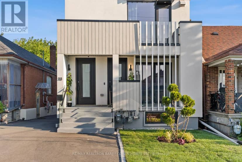 33 Lanark Avenue — photo 2 of 40