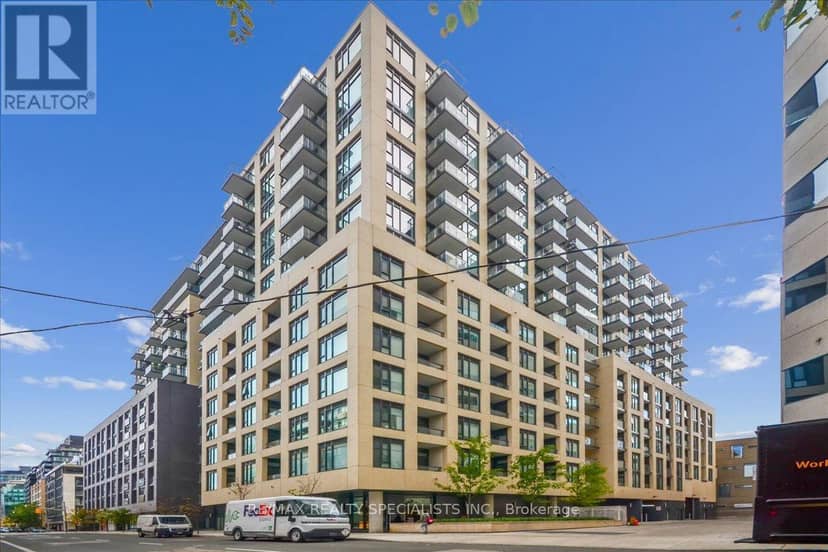 502 - 543 Richmond Street W — photo 2 of 36