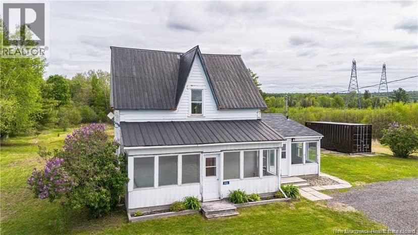 146 Tripp Settlement Road, Keswick Ridge, photo 2