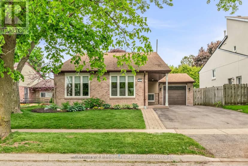 Drive - 43 Stoddart Drive — photo 1 of 40