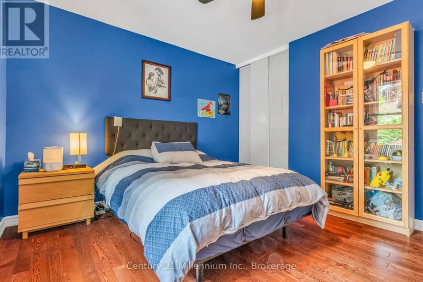 Drive - 43 Stoddart Drive — photo 19 of 40