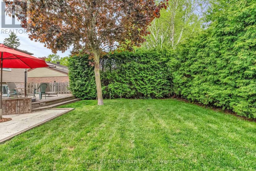 Drive - 43 Stoddart Drive — photo 33 of 40