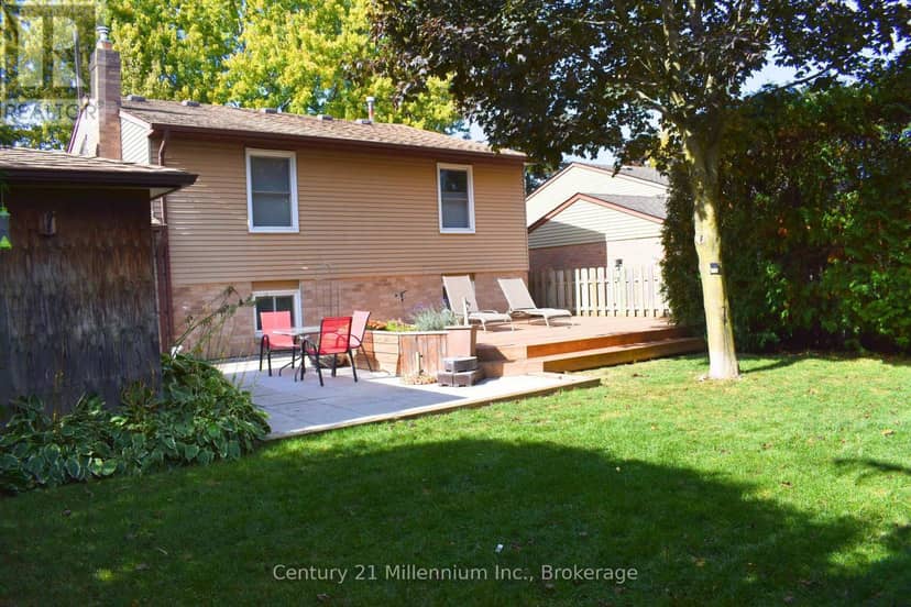 Drive - 43 Stoddart Drive — photo 35 of 40