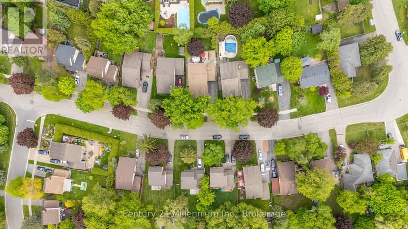 Drive - 43 Stoddart Drive — photo 39 of 40