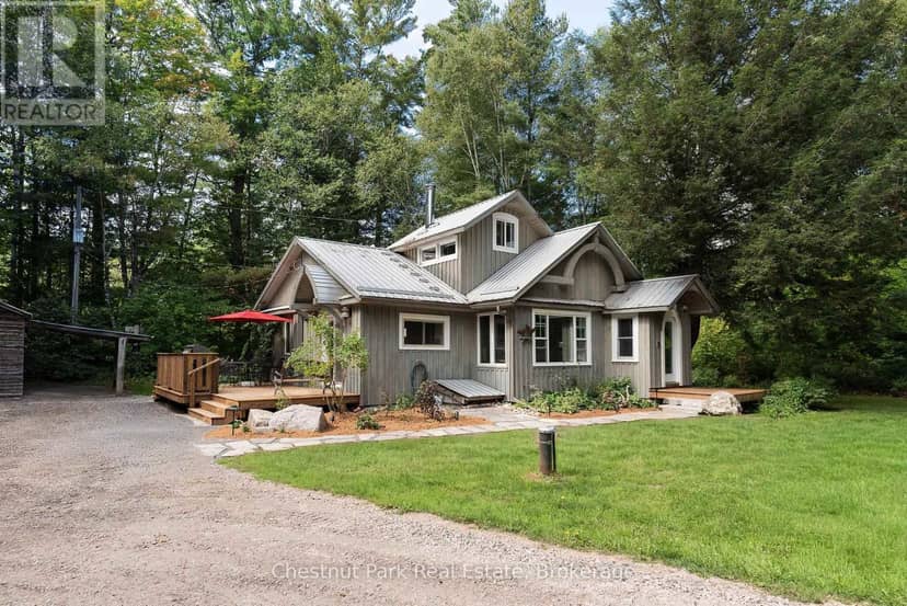 91 Chapman's Landing Road, Nipissing, photo 2