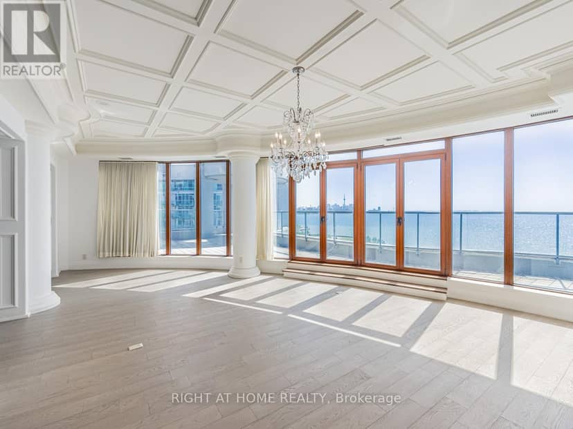 LPH19 - 2095 Lake Shore Boulevard W — photo 10 of 40