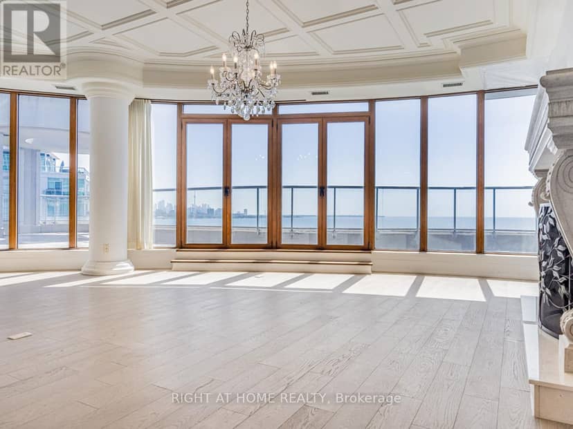 LPH19 - 2095 Lake Shore Boulevard W — photo 11 of 40