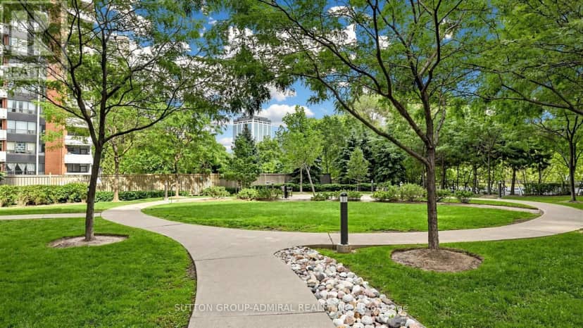 1713 - 1 Michael Power Place — photo 33 of 36