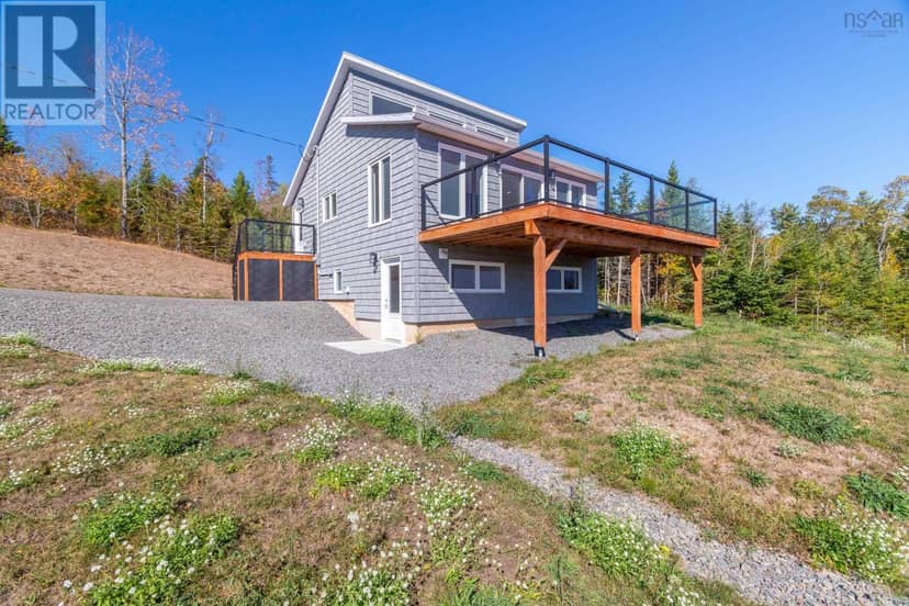 874 Stronach Mountain Road — photo 5 of 40