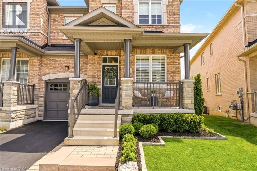 57 RIVERWALK Drive, Waterdown, photo 2