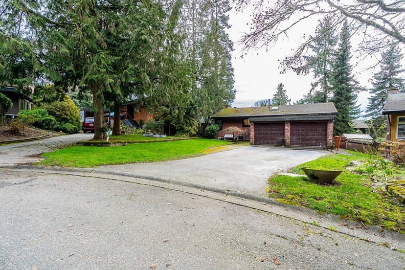 8363 ARBOUR PLACE, Delta
