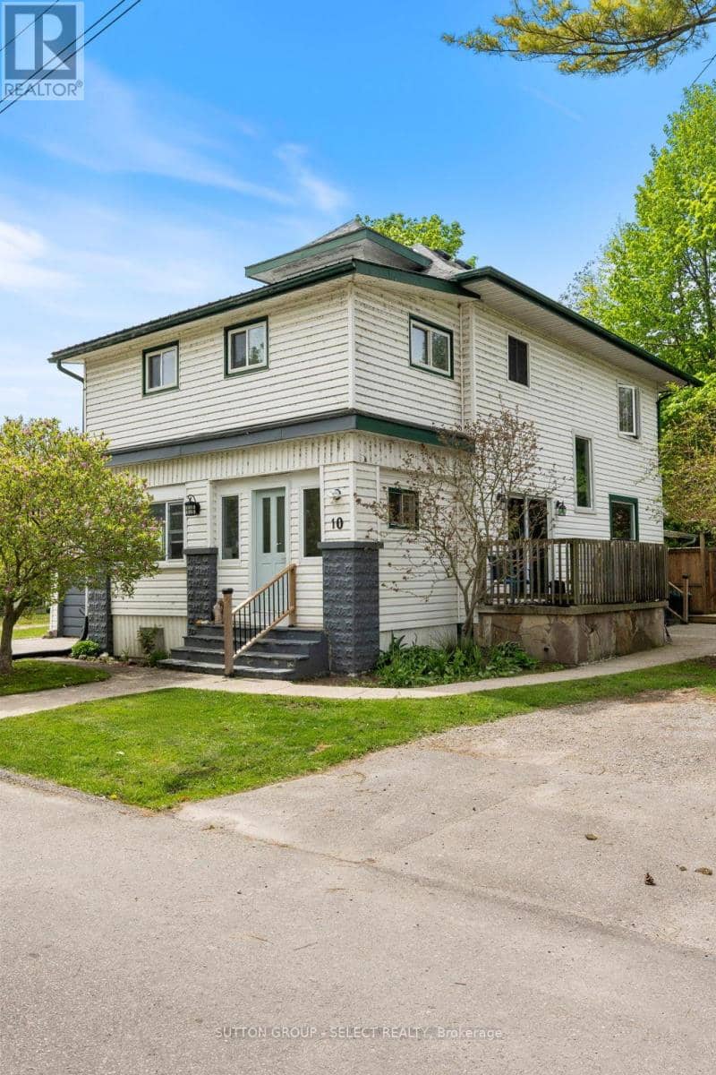 10 Crescent Park — photo 15 of 35