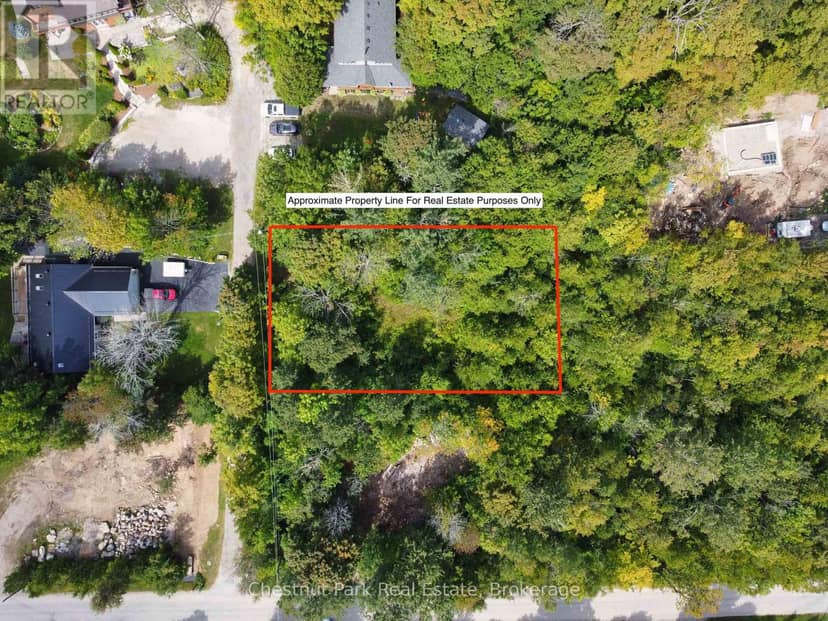 Lt 144 15th Avenue, South Bruce Peninsula, photo 6