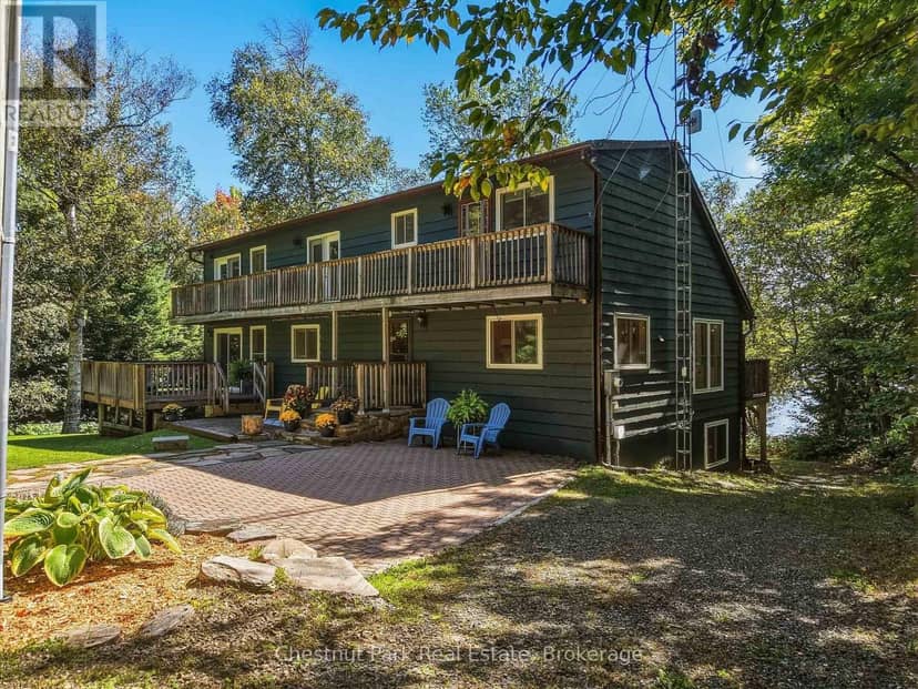 1110 Tom Parris Trail, Algonquin Highlands, photo 4