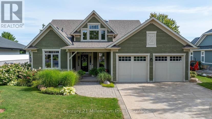 133 East Ridge Drive — photo 1 of 40