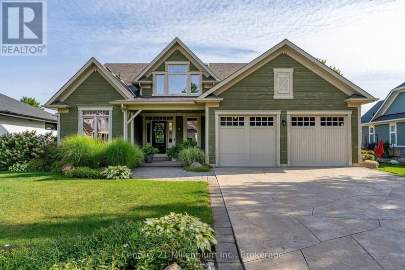 133 East Ridge Drive — photo 7 of 40