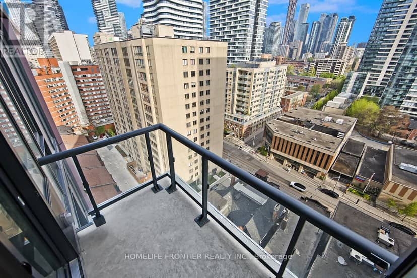 1405 - 308 Jarvis Street — photo 13 of 27