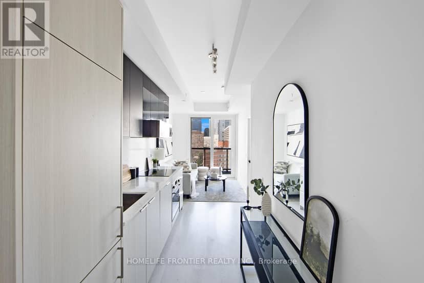 1405 - 308 Jarvis Street — photo 14 of 27