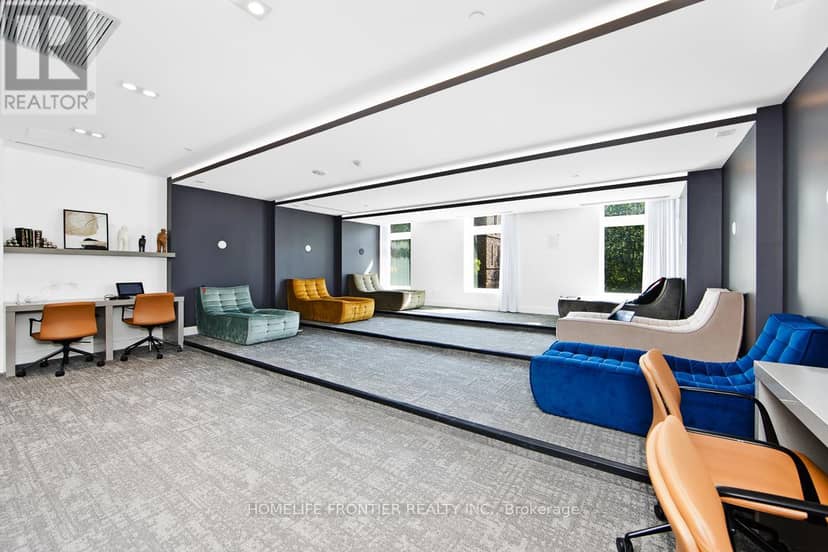 1405 - 308 Jarvis Street — photo 17 of 27