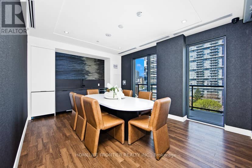 1405 - 308 Jarvis Street — photo 22 of 27