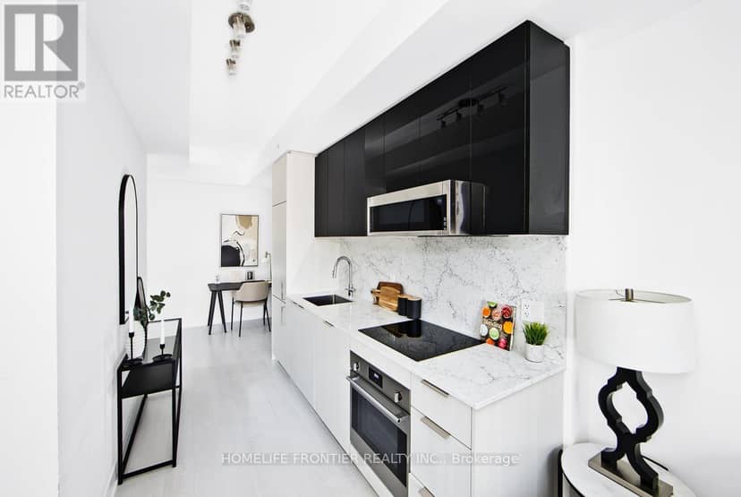 1405 - 308 Jarvis Street — photo 7 of 27