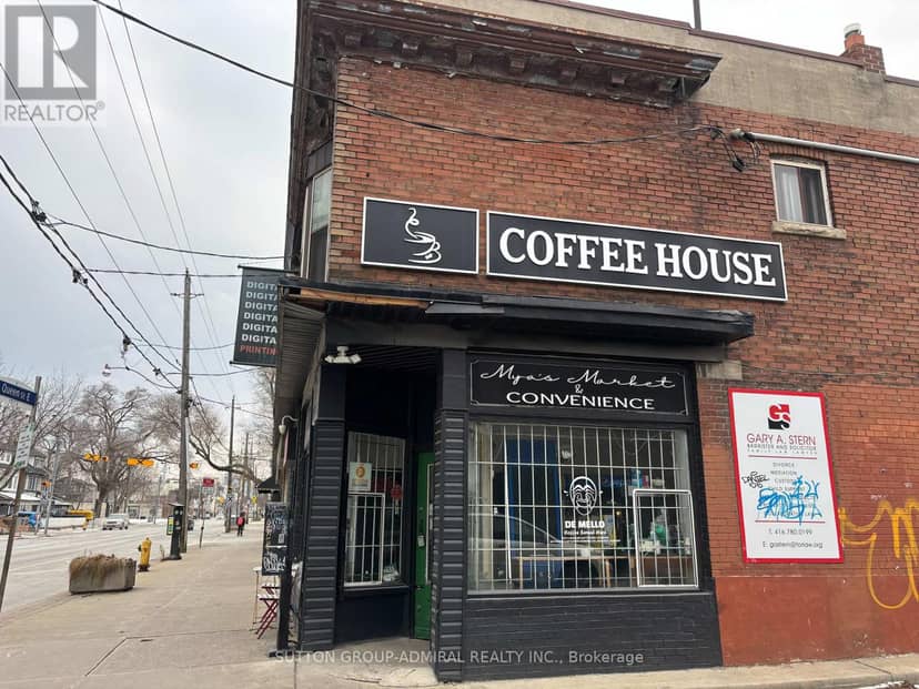 1572 Queen Street E — photo 2 of 15