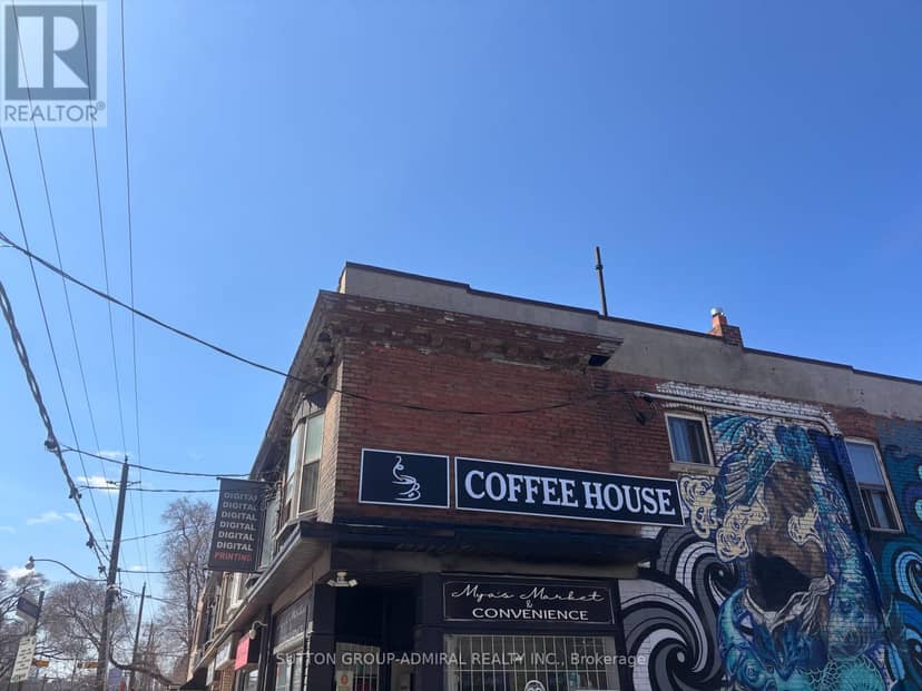 1572 Queen Street E — photo 3 of 15