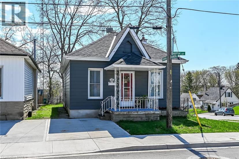 27 HIGH Street — photo 1 of 40